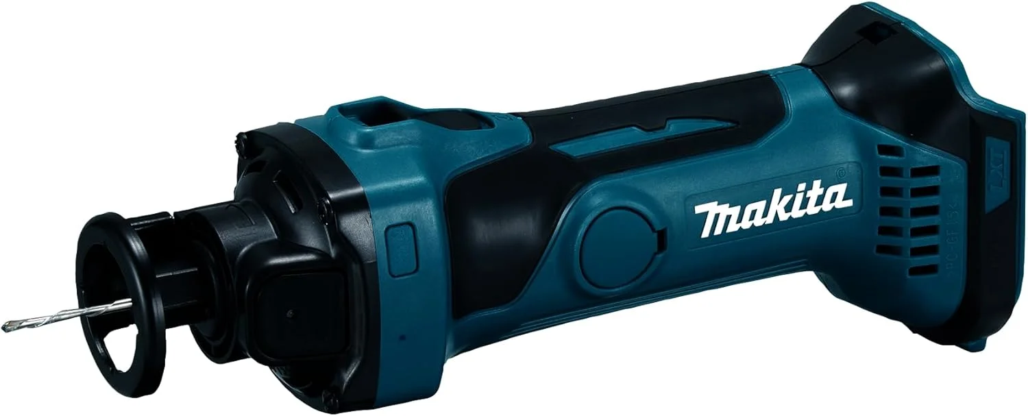 ابزار برش شارژی ماکیتا، 18 ولت لیتیوم-یون، مدل DCO180Z ابزار برش شارژی ماکیتا، 18 ولت لیتیوم-یون، مدل DCO180Z