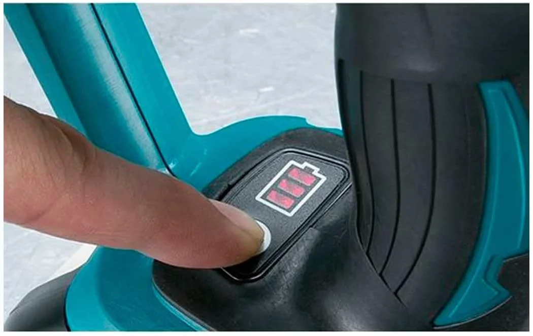 برش دهنده دیوار خشک شارژی ماکیتا، 18 ولت لیتیوم-یون، DSD180Z، بزرگ برش دهنده دیوار خشک شارژی ماکیتا، 18 ولت لیتیوم-یون، DSD180Z، بزرگ