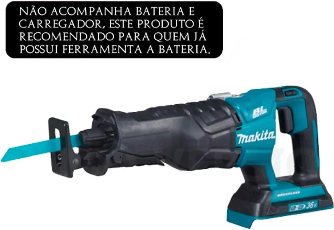 اره عمود بر Makita Djr360Z 18vx2 لیتیوم BL اره عمود بر Makita Djr360Z 18vx2 لیتیوم BL