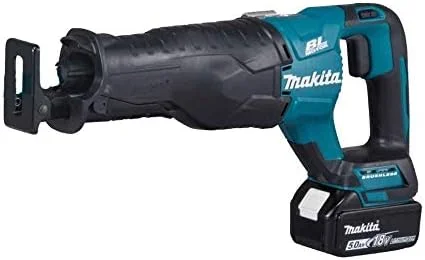 اره عمود بر شارژی 18 ولت LXT ماکیتا 5 آمپر مدل DJR187RTE اره عمود بر شارژی 18 ولت LXT ماکیتا 5 آمپر مدل DJR187RTE