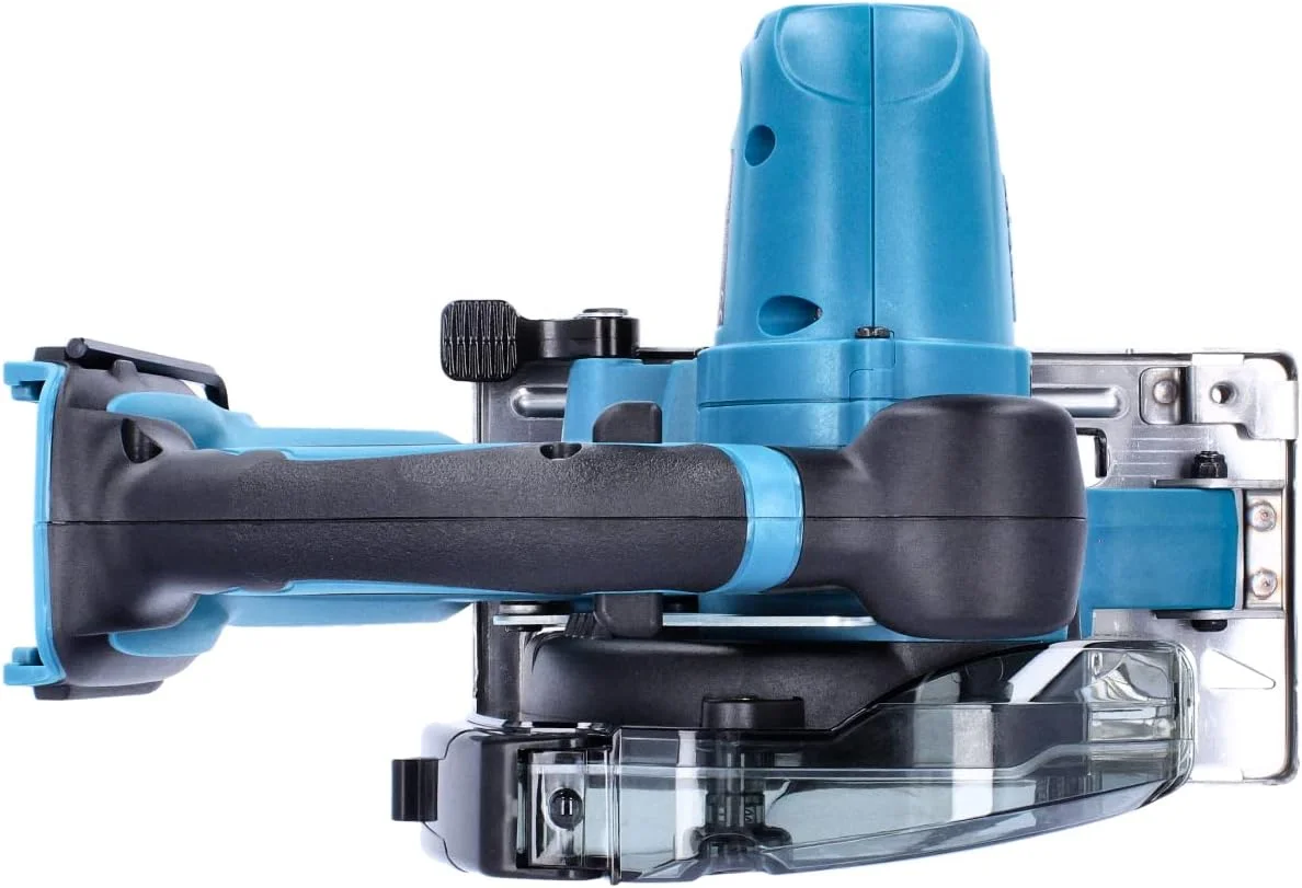 اره فلز بر ماکیتا DCS552Z، 18 ولت، آبی، 136 میلی متر، 136 میلی متر اره فلز بر ماکیتا DCS552Z، 18 ولت، آبی، 136 میلی متر، 136 میلی متر