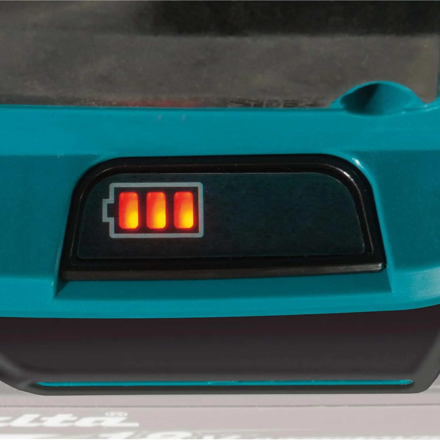 اره نواری قابل حمل شارژی ماکیتا مدل DPB183Z، 18 ولت، لیتیوم-یون LXT براشلس - باتری و شارژر شامل نمی شود