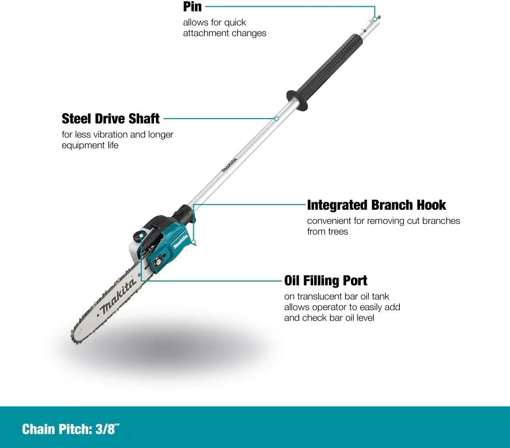 اتصال اره شاخه زن 10 اینچی ماکیتا مدل EY402MP اتصال اره شاخه زن 10 اینچی ماکیتا مدل EY402MP