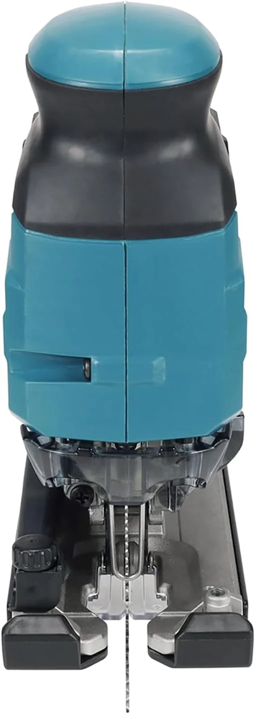 اره عمود بر شارژی ماکیتا مدل JV001GZ01، 40 ولت، XGT، موتور براشلس (بدون باتری و شارژر) اره عمود بر شارژی ماکیتا مدل JV001GZ01، 40 ولت، XGT، موتور براشلس (بدون باتری و شارژر)