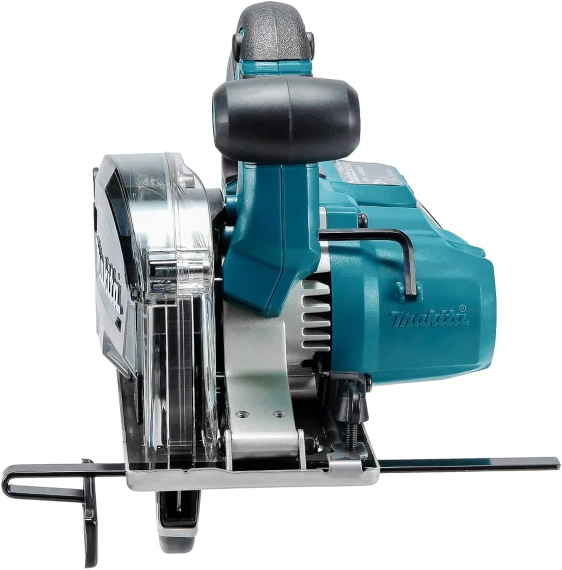 اره فلز بر ماکیتا DCS553ZJ، ۱۸ ولت، آبی، ۱۵۰ میلی متر