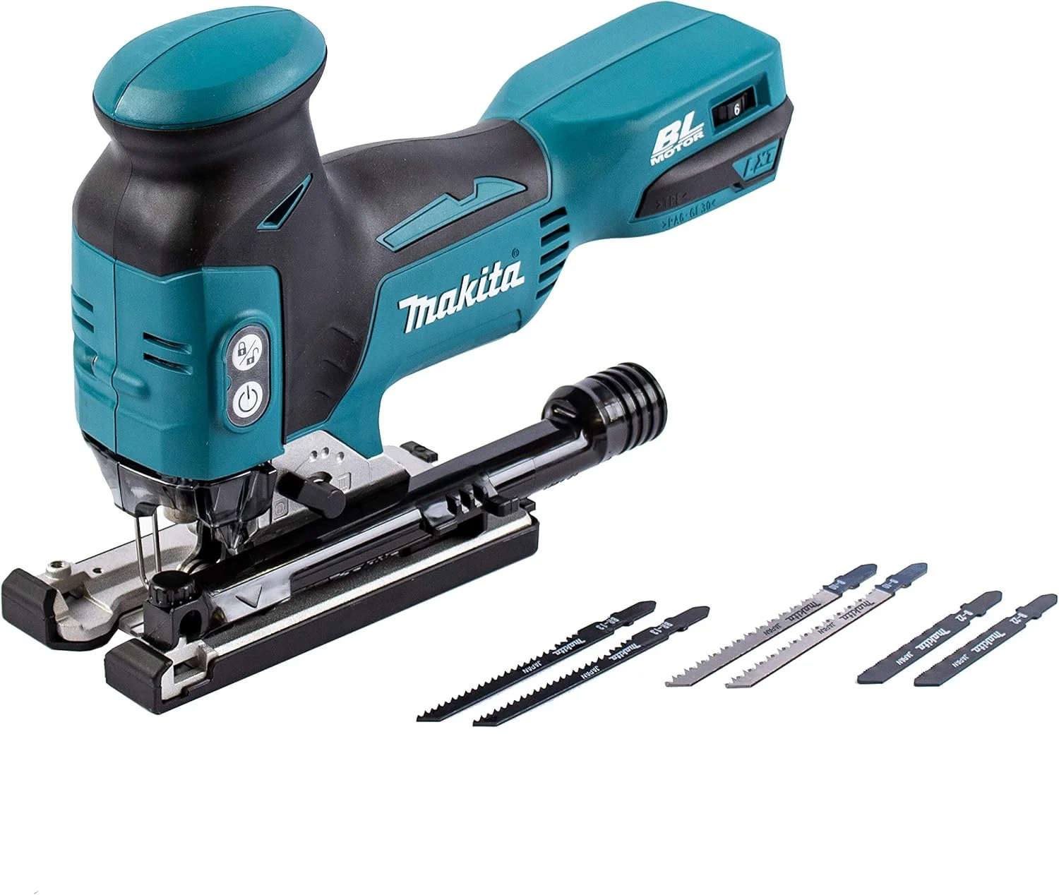 اره عمود بر ماکیتا مدل JV181Y1J