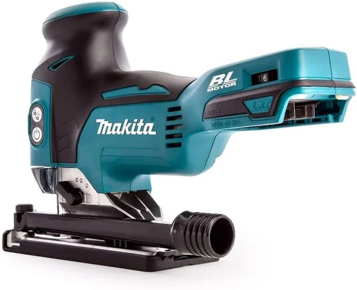 اره عمود بر شارژی 18 ولت ماکیتا + 1 عدد BL1840B + MAKPAC اره عمود بر شارژی 18 ولت ماکیتا + 1 عدد BL1840B + MAKPAC