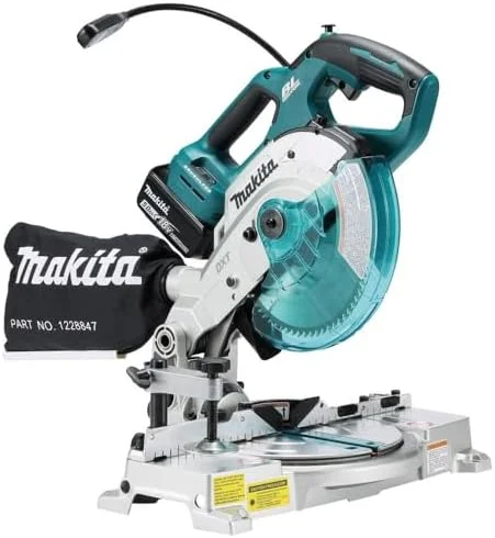 اره دیسکی زاویه بر ماکیتا مدل DLS600Z