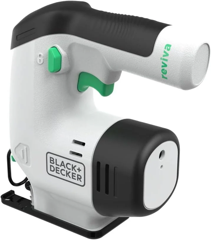 اره عمودبر شارژی 12 ولت حداکثر reviva™ اره عمودبر شارژی 12 ولت حداکثر reviva™