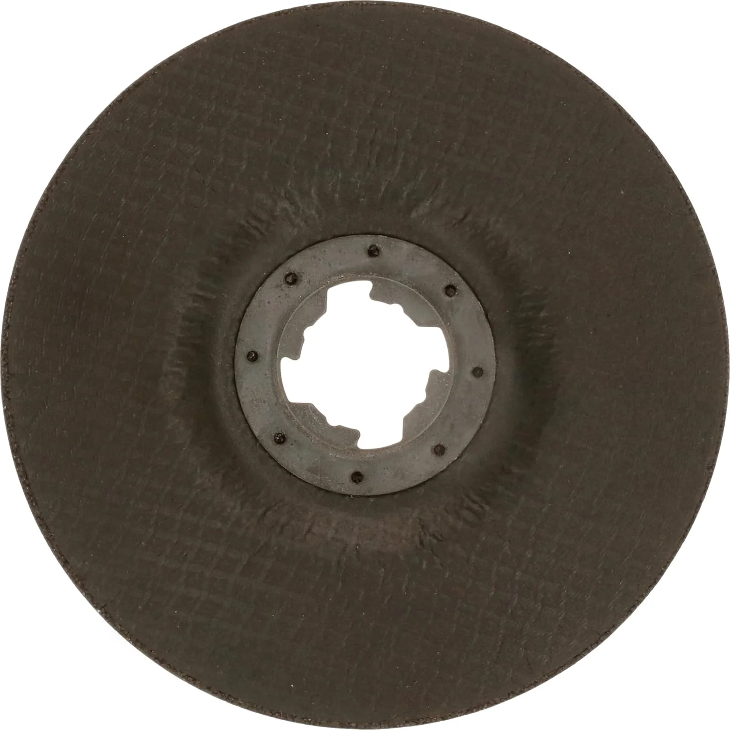 صفحه برش فلز بوش پروفشنال X-LOCK استاندارد (مناسب فلز، 125 x 2.5 x 22.23 میلی متر، خمیده، لوازم جانبی فرز زاویه ای)