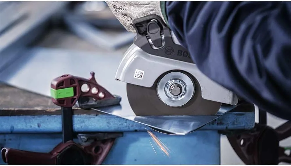 صفحه برش آهن بوش مدل Rapido - 2608603169 صفحه برش آهن بوش مدل Rapido - 2608603169