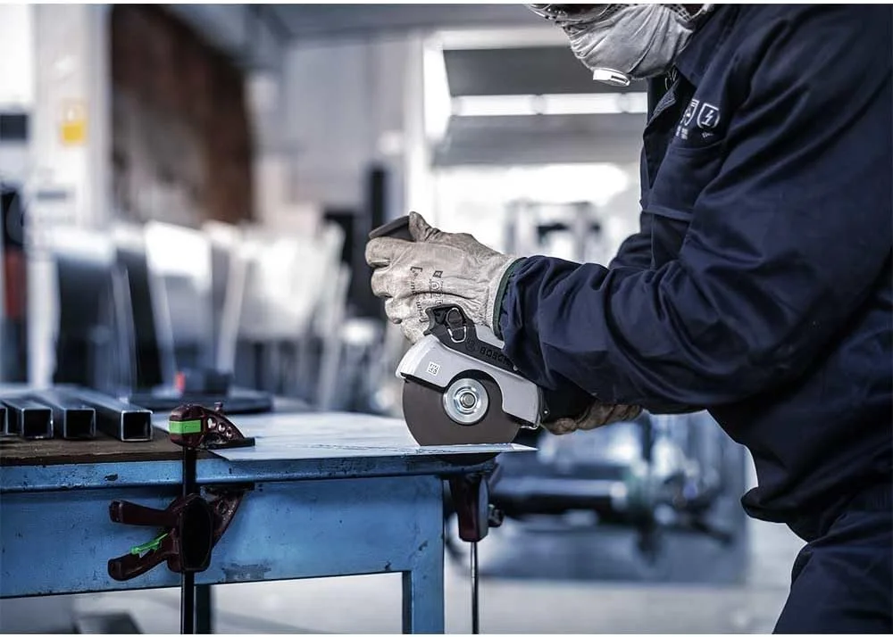 صفحه برش آهن بوش مدل Rapido - 2608603169 صفحه برش آهن بوش مدل Rapido - 2608603169