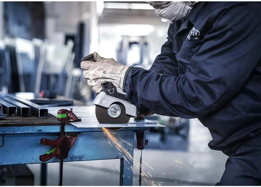 صفحه برش آهن بوش مدل Rapido - 2608603169 صفحه برش آهن بوش مدل Rapido - 2608603169