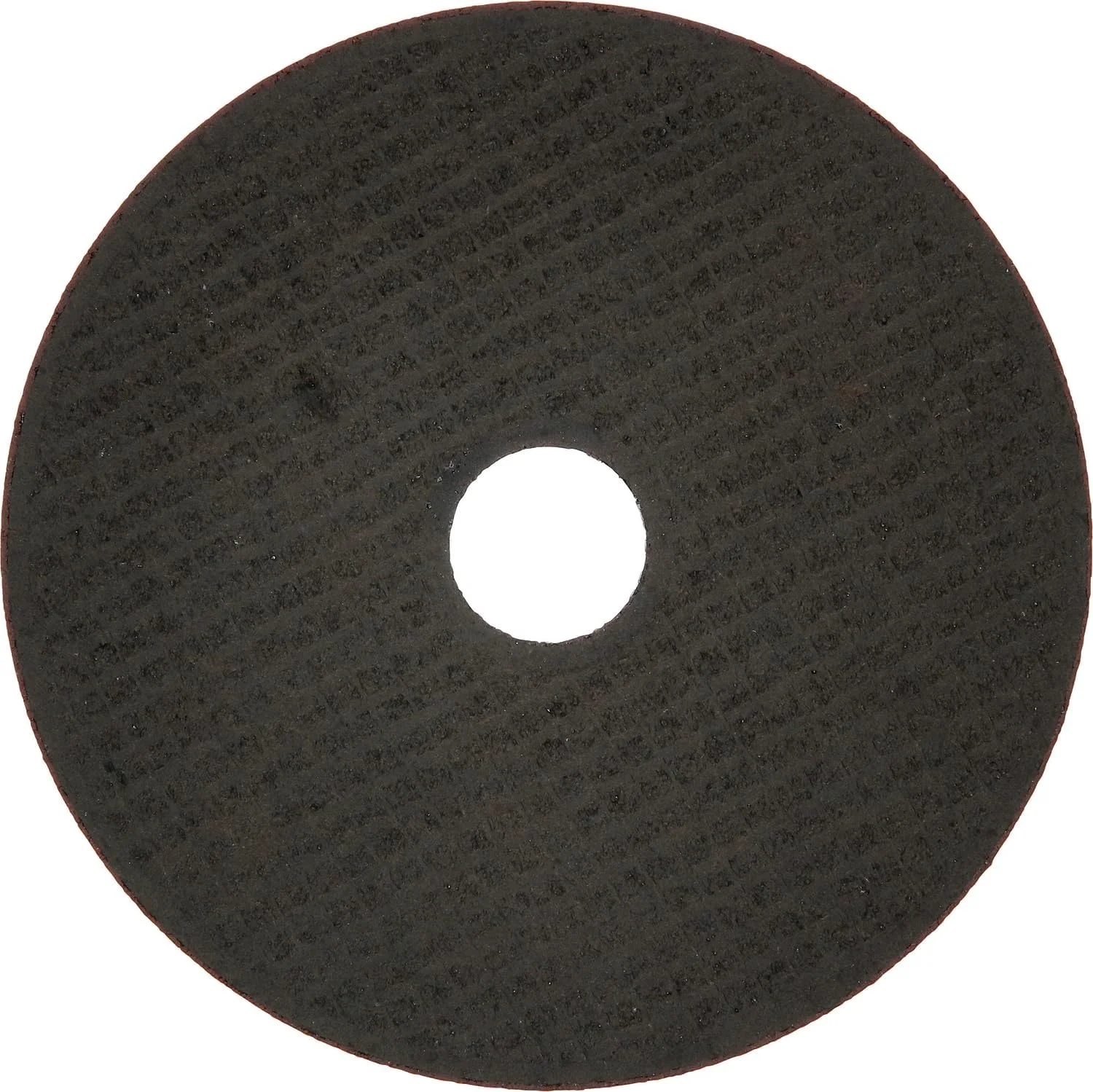 صفحه برش استاندارد آهن استیل بوش پروفشنال 10 عددی (125 x 22.23 x 1 میلی متر، لوازم جانبی فرز)