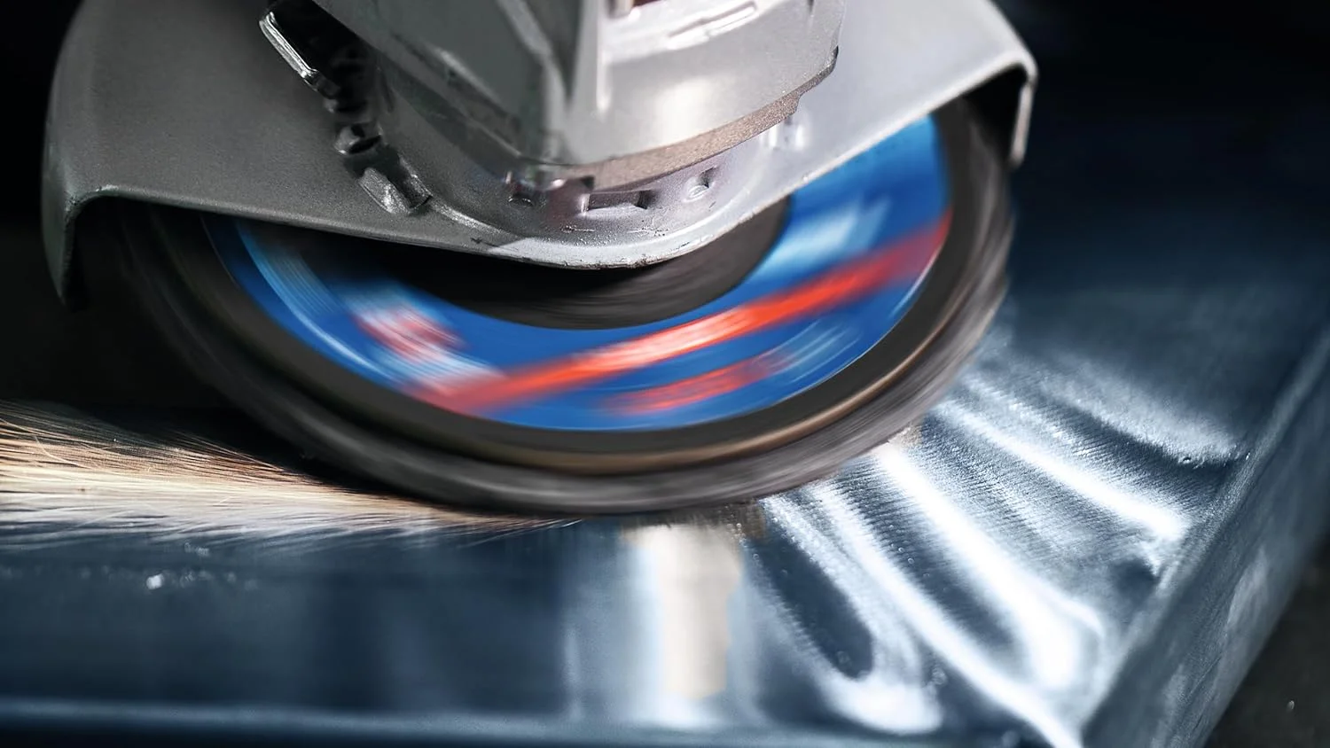 دیسک پولیش اکسپرت N475 بوش X-LOCK (مناسب برای ورق فولادی، استیل ضد زنگ، قطر 115 میلی متر، بسیار ظریف، لوازم جانبی حرفه ای، فرز زاویه ای کوچک) تک عددی دیسک پولیش اکسپرت N475 بوش X-LOCK (مناسب برای ورق فولادی، استیل ضد زنگ، قطر 115 میلی متر، بسیار ظریف، لوازم جانبی حرفه ای، فرز زاویه ای کوچک) تک عددی