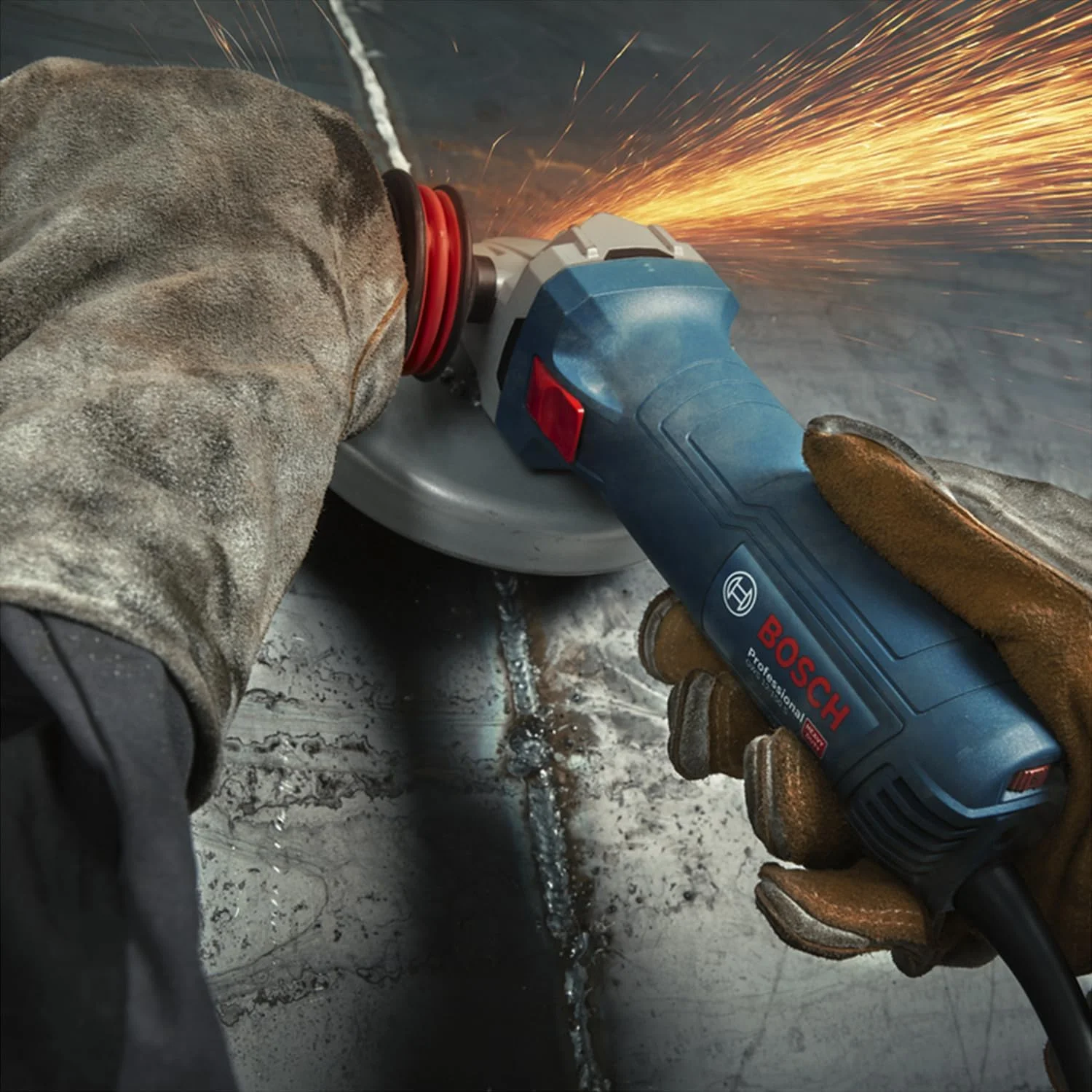 آچار دو سوراخه بوش 1607950043 برای سنگ فرزهای تک دستی آچار دو سوراخه بوش 1607950043 برای سنگ فرزهای تک دستی