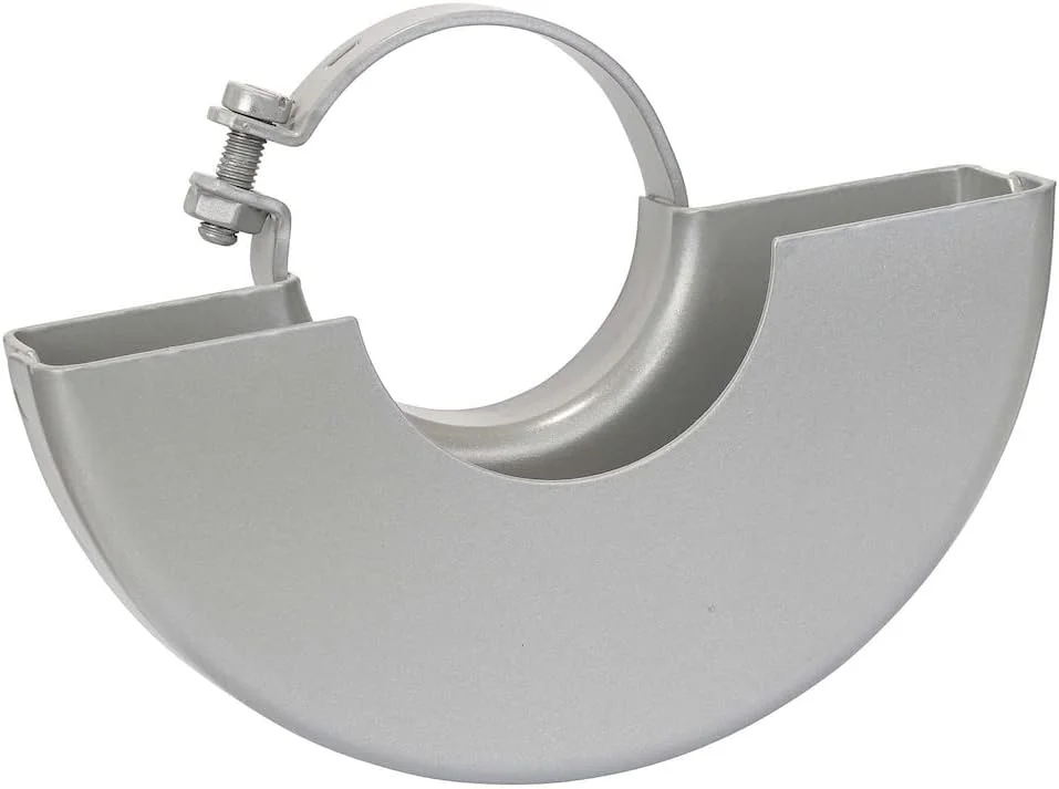 محافظ حرفه ای بوش با پوشش (دارای کدگذاری، Ø 180 میلی متر، لوازم جانبی سنگ فرز)