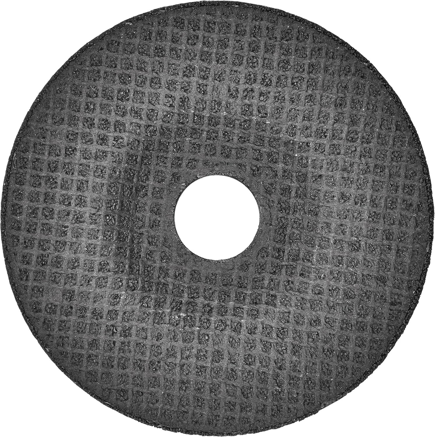 صفحه برش فلزات بوش (قطر 115 میلی متر، آفست، A 30 S BF، لوازم جانبی فرزهای زاویه ای)