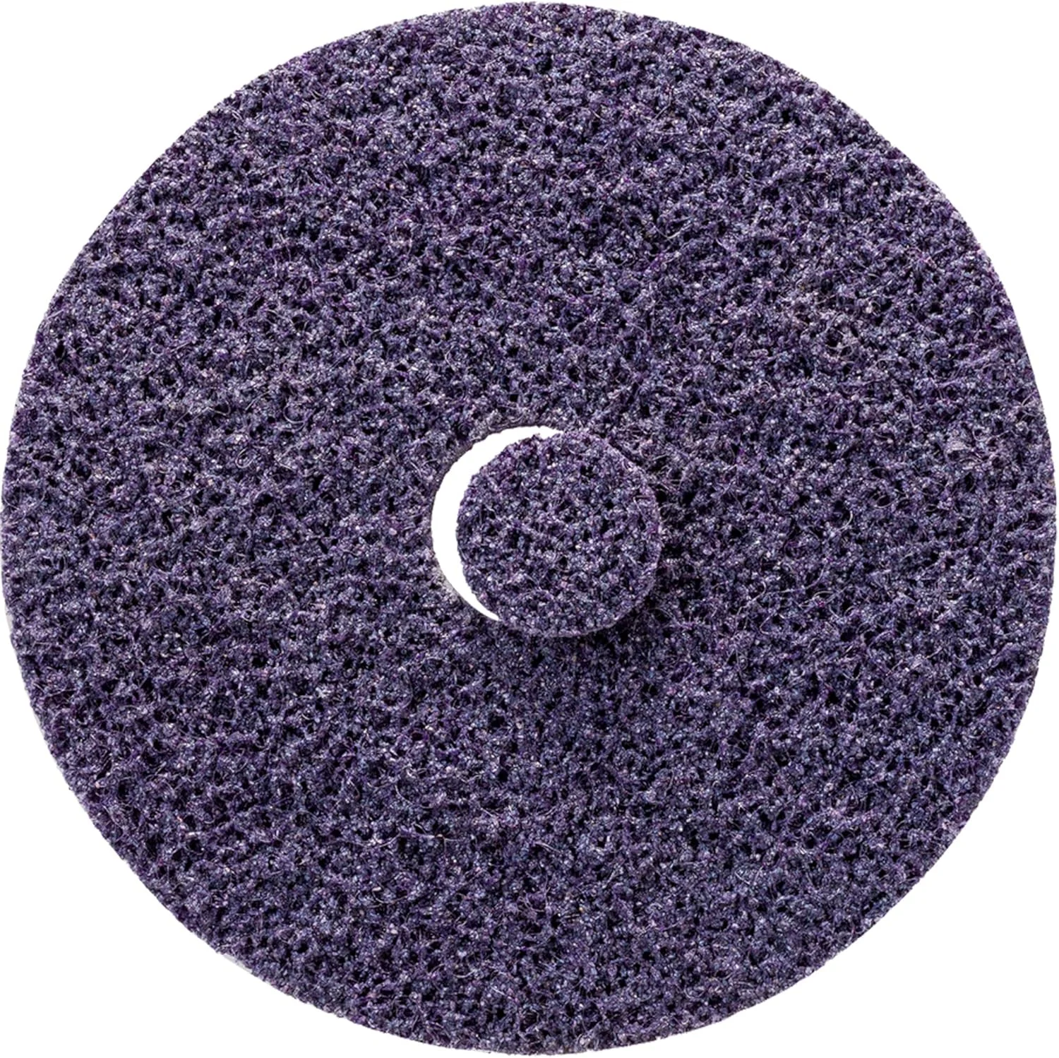 دیسک پرداخت کاری اکسپرت N477 بوش پروفشنال (مناسب برای ورق فولادی، قطر 115 میلی متر، زبر، لوازم جانبی مینی فرز)