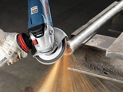 صفحه ساب فلز ۲۲ میلی‌متری بوش مدل 2608607356 مناسب برای سنگ فرز