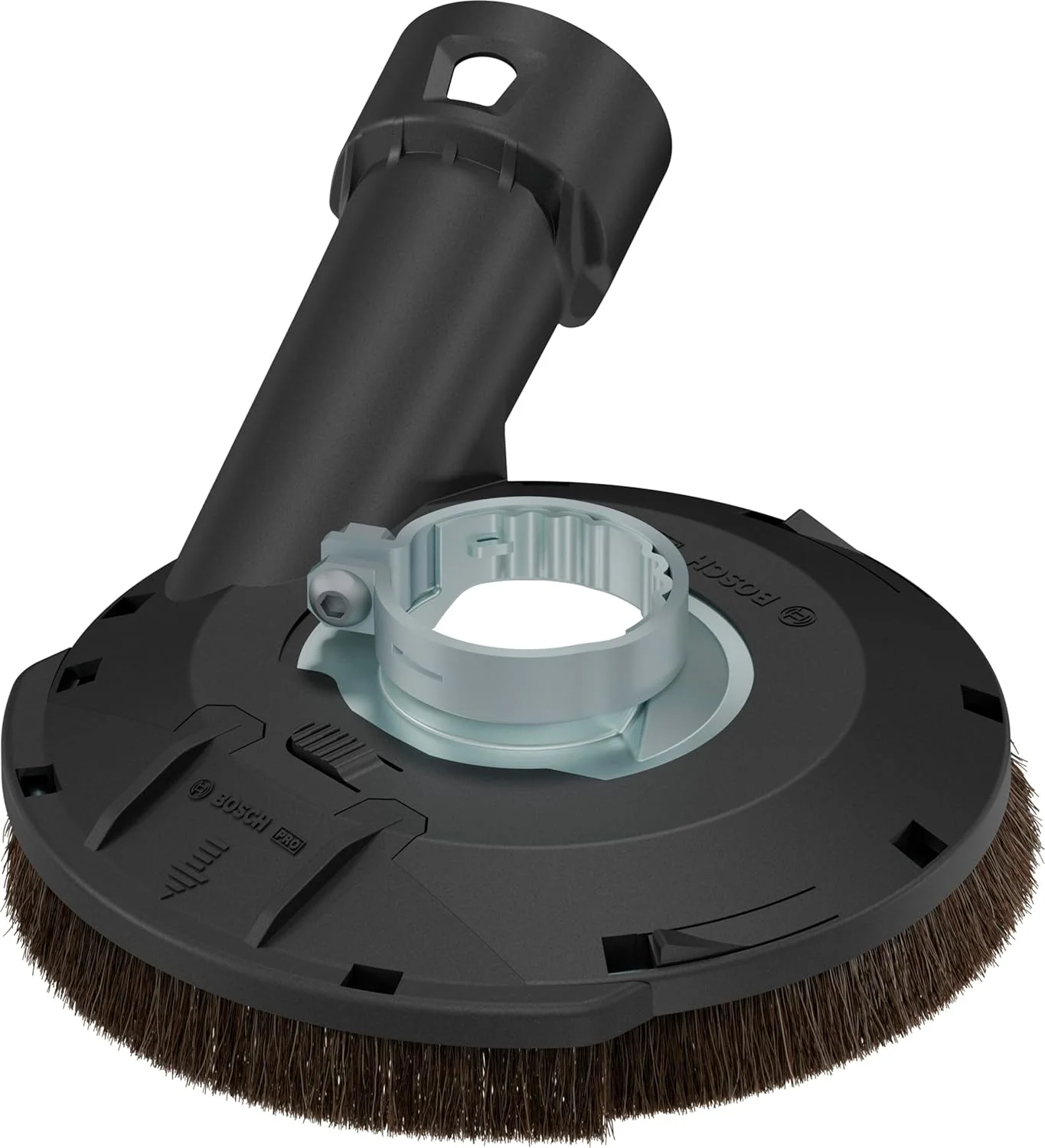 هود مکش حرفه ای بوش (قطر 115، 125 میلی متر، لوازم جانبی حرفه ای سنگ فرز زاویه ای کوچک)