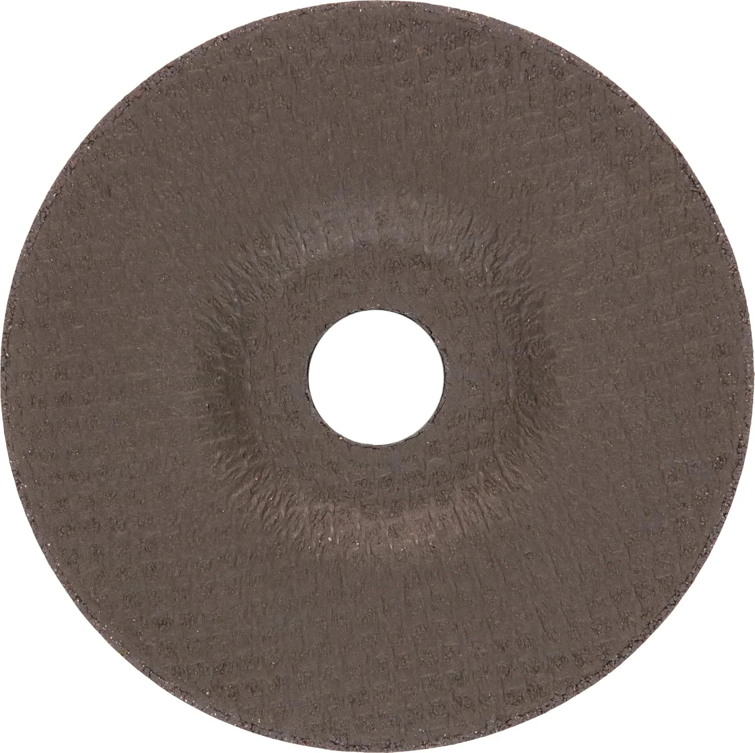 مجموعه 5 عددی صفحه برش بوش با مرکز فرورفته برای فلزات، قطر 125 میلی متر مجموعه 5 عددی صفحه برش بوش با مرکز فرورفته برای فلزات، قطر 125 میلی متر