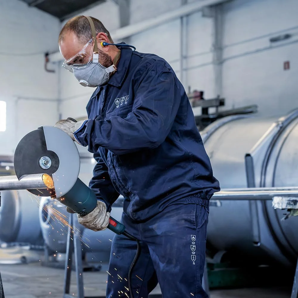 صفحه برش مستقیم اکسپرت برای استیل رپیدو بوش پروفشنال (AS 46 T INOX BF، قطر 180 میلی متر، 1.6 میلی متر، لوازم جانبی سنگ فرز) صفحه برش مستقیم اکسپرت برای استیل رپیدو بوش پروفشنال (AS 46 T INOX BF، قطر 180 میلی متر، 1.6 میلی متر، لوازم جانبی سنگ فرز)