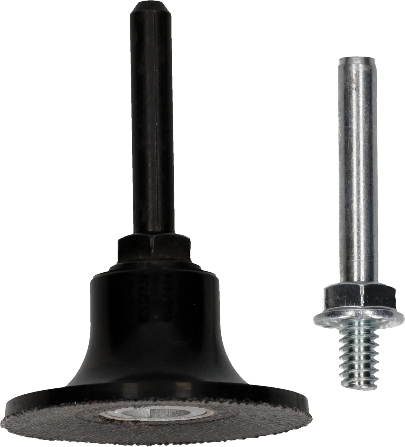 صفحه پشتیبان بوش با اتصال نوع R (قطر 50 میلی متر، لوازم جانبی حرفه ای سنگ زاویه ای) صفحه پشتیبان بوش با اتصال نوع R (قطر 50 میلی متر، لوازم جانبی حرفه ای سنگ زاویه ای)