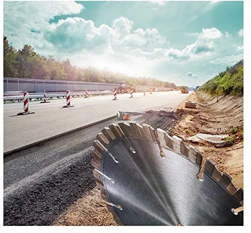 صفحه برش الماسه استاندارد سرامیک بوش پروفشنال (مناسب سنگ، سرامیک، کاشی، مرمر، قطر 150 x 22.23 x 1.6 x 7 میلی متر، لوازم جانبی فرزهای زاویه ای) صفحه برش الماسه استاندارد سرامیک بوش پروفشنال (مناسب سنگ، سرامیک، کاشی، مرمر، قطر 150 x 22.23 x 1.6 x 7 میلی متر، لوازم جانبی فرزهای زاویه ای)