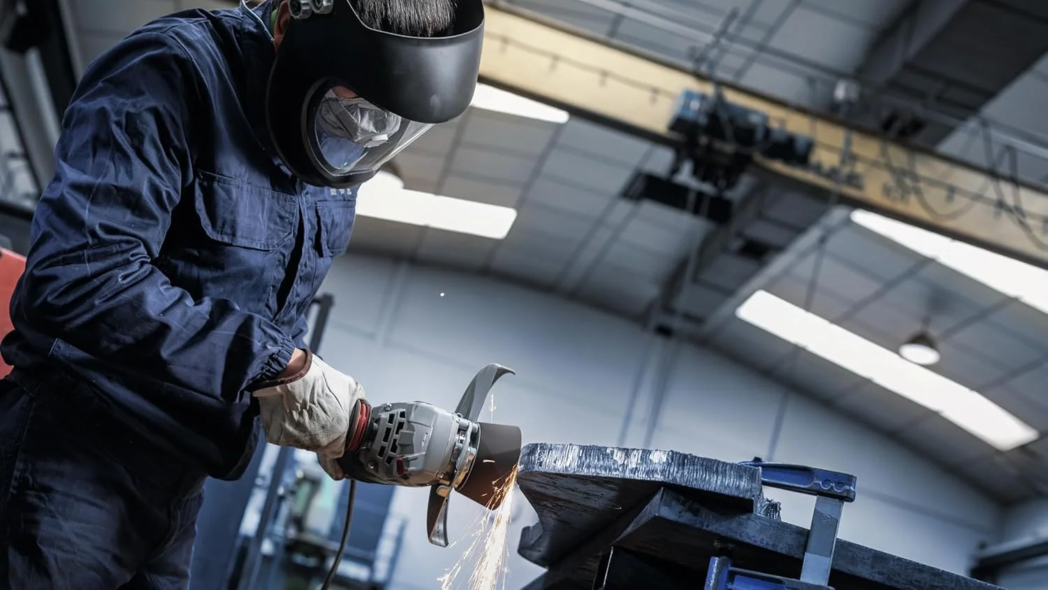 صفحه سنگ ساب مخروطی بوش مدل PRO Longlife مناسب سنگ فرزهای زاویه ای بزرگ و سوراخ 22.23 میلی متر (برای فولاد و چدن، Ø میلی متر، لوازم جانبی حرفه ای سنگ فرز زاویه ای بزرگ) صفحه سنگ ساب مخروطی بوش مدل PRO Longlife مناسب سنگ فرزهای زاویه ای بزرگ و سوراخ 22.23 میلی متر (برای فولاد و چدن، Ø میلی متر، لوازم جانبی حرفه ای سنگ فرز زاویه ای بزرگ)