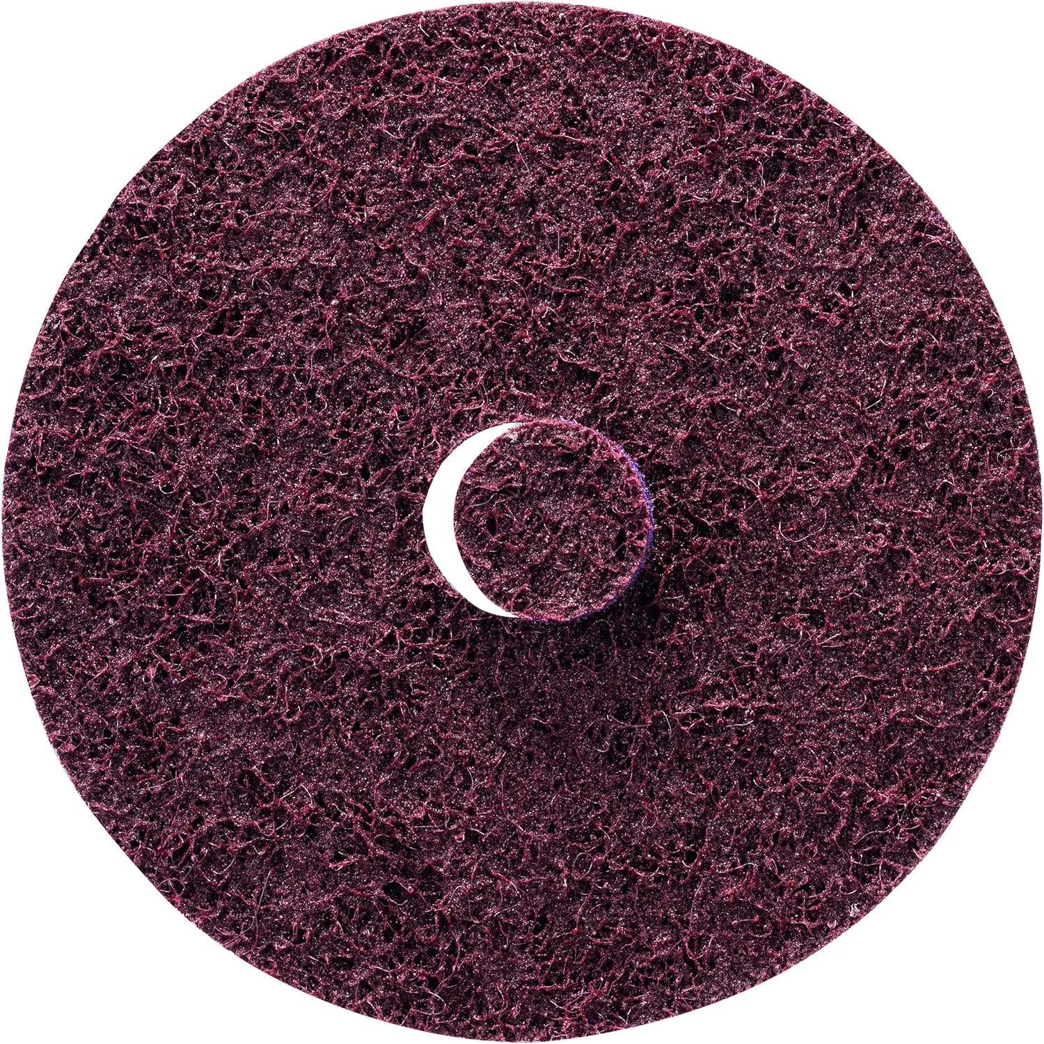 دیسک پشم شیشه N477 بوش پروفشنال مدل Best for Finish SCM (مناسب برای فولاد/استیل ضد زنگ، متوسط، Ø ۱۱۵ میلی متر، لوازم جانبی سنگ زاویه ای) دیسک پشم شیشه N477 بوش پروفشنال مدل Best for Finish SCM (مناسب برای فولاد/استیل ضد زنگ، متوسط، Ø ۱۱۵ میلی متر، لوازم جانبی سنگ زاویه ای)