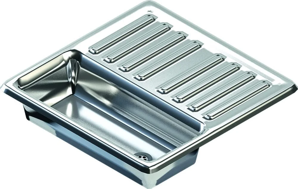 دیسک پشم شیشه N477 بوش پروفشنال مدل Best for Finish SCM (مناسب برای فولاد/استیل ضد زنگ، متوسط، Ø ۱۱۵ میلی متر، لوازم جانبی سنگ زاویه ای) دیسک پشم شیشه N477 بوش پروفشنال مدل Best for Finish SCM (مناسب برای فولاد/استیل ضد زنگ، متوسط، Ø ۱۱۵ میلی متر، لوازم جانبی سنگ زاویه ای)