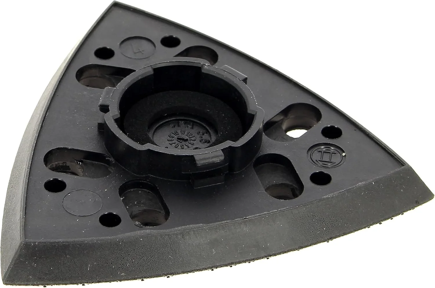 صفحه سنباده بوش پروفشنال (لوازم جانبی سنباده دلتا) صفحه سنباده بوش پروفشنال (لوازم جانبی سنباده دلتا)