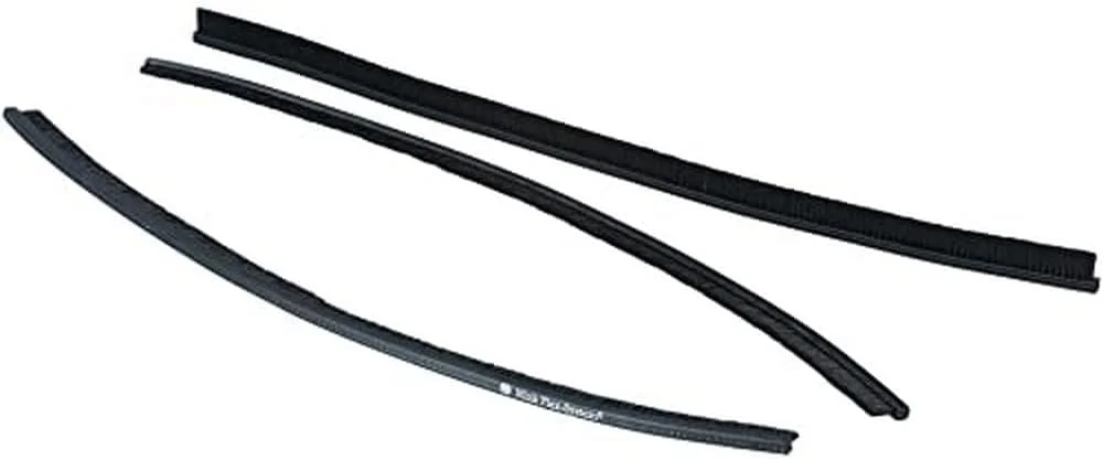 مجموعه حلقه برس سنگ فرز بتن بوش مدل 2608620691، مشکی، 3 عددی