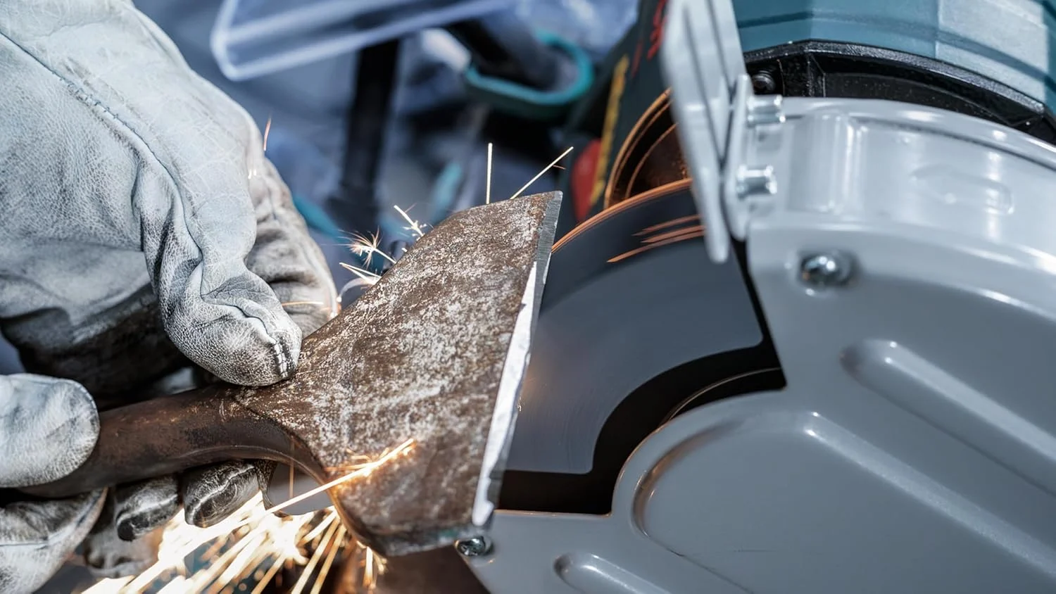 صفحه سنگ ساب طول عمر بالا بوش مدل Pro، مناسب دستگاه سنگ دو طرفه و سوراخ 20 میلی متر (برای فولاد، قطر میلی متر، لوازم جانبی حرفه ای سنگ زنی) صفحه سنگ ساب طول عمر بالا بوش مدل Pro، مناسب دستگاه سنگ دو طرفه و سوراخ 20 میلی متر (برای فولاد، قطر میلی متر، لوازم جانبی حرفه ای سنگ زنی)