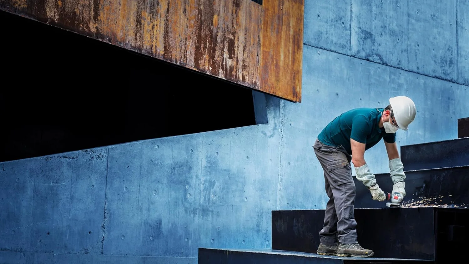 صفحه فیبری سرامیکی اکس-لاک بوش پروفشنال Expert R781 Prisma، 5 عددی (قطر 125 میلی متر، زبری 36، لوازم جانبی سنگ فرز زاویه ای اکس-لاک) صفحه فیبری سرامیکی اکس-لاک بوش پروفشنال Expert R781 Prisma، 5 عددی (قطر 125 میلی متر، زبری 36، لوازم جانبی سنگ فرز زاویه ای اکس-لاک)