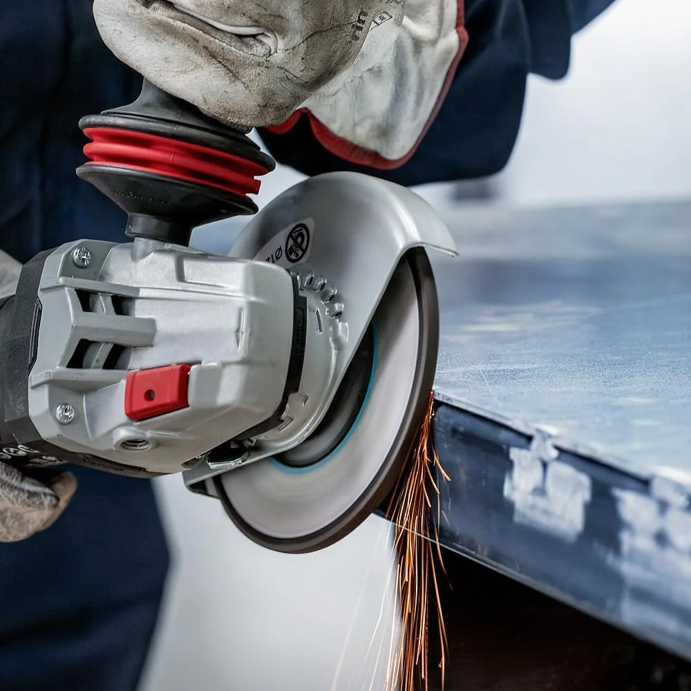 صفحه سنگ ساب بوش - 2608600218 صفحه سنگ ساب بوش - 2608600218