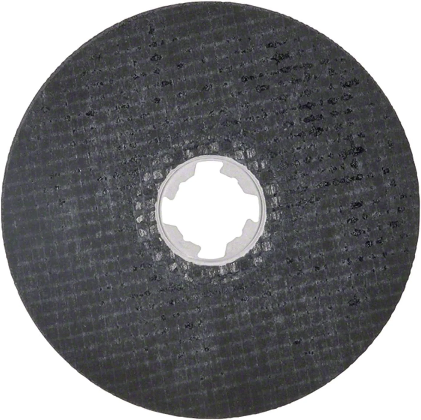 صفحه برش مستقیم بوش پروفشنال 2608619270 مدل Expert (مناسب برای مواد مختلف، X-LOCK، قطر 125 میلی متر، قطر سوراخ: 22.23 میلی متر، ضخامت: 1.6 میلی متر) صفحه برش مستقیم بوش پروفشنال 2608619270 مدل Expert (مناسب برای مواد مختلف، X-LOCK، قطر 125 میلی متر، قطر سوراخ: 22.23 میلی متر، ضخامت: 1.6 میلی متر)