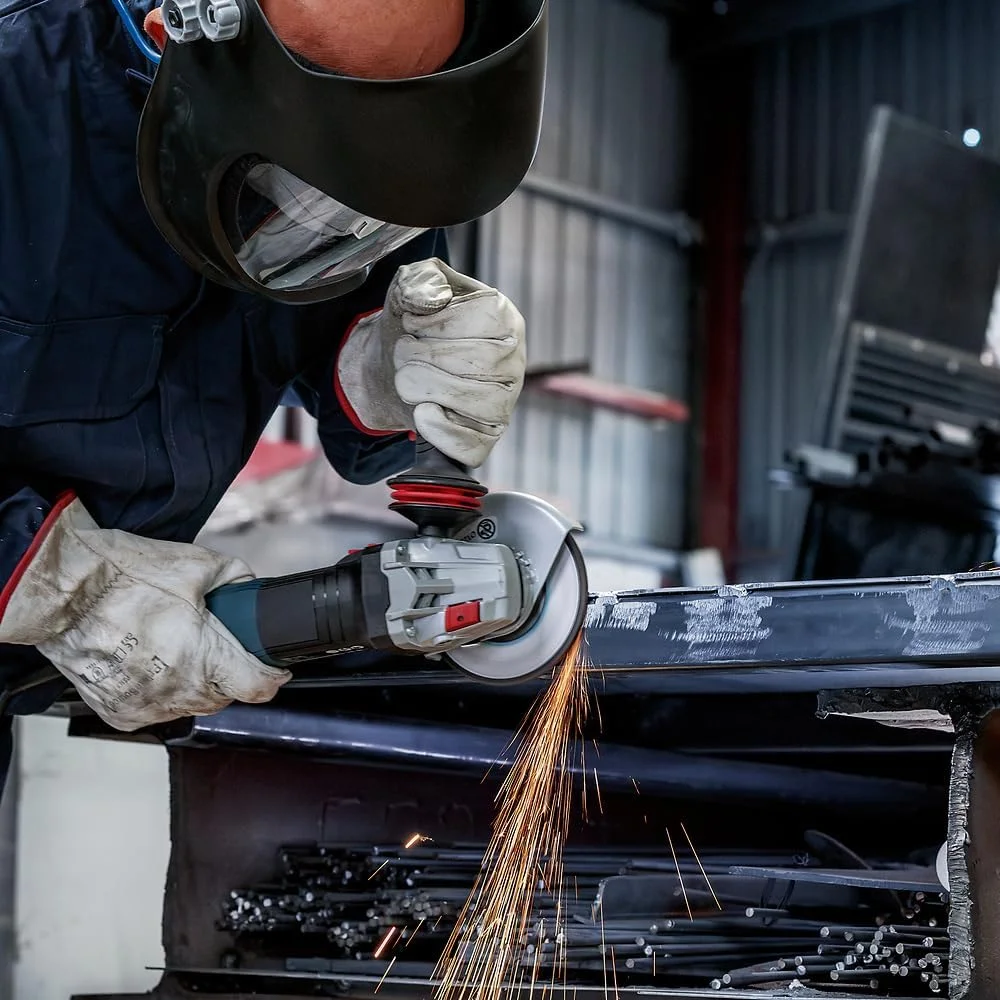 صفحه سنگ ساب بوش - 2608600218 صفحه سنگ ساب بوش - 2608600218