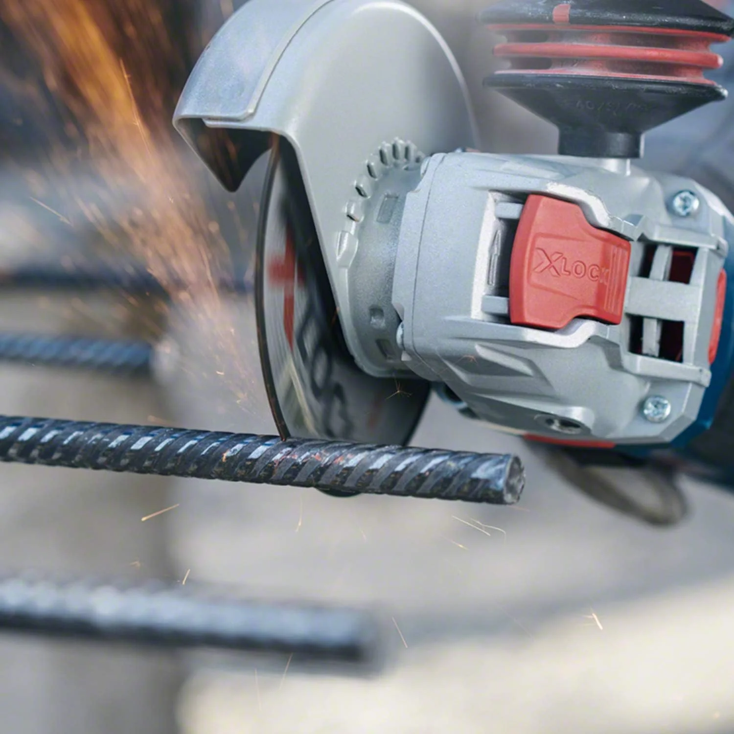 صفحه برش مستقیم بوش پروفشنال 2608619270 مدل Expert (مناسب برای مواد مختلف، X-LOCK، قطر 125 میلی متر، قطر سوراخ: 22.23 میلی متر، ضخامت: 1.6 میلی متر) صفحه برش مستقیم بوش پروفشنال 2608619270 مدل Expert (مناسب برای مواد مختلف، X-LOCK، قطر 125 میلی متر، قطر سوراخ: 22.23 میلی متر، ضخامت: 1.6 میلی متر)