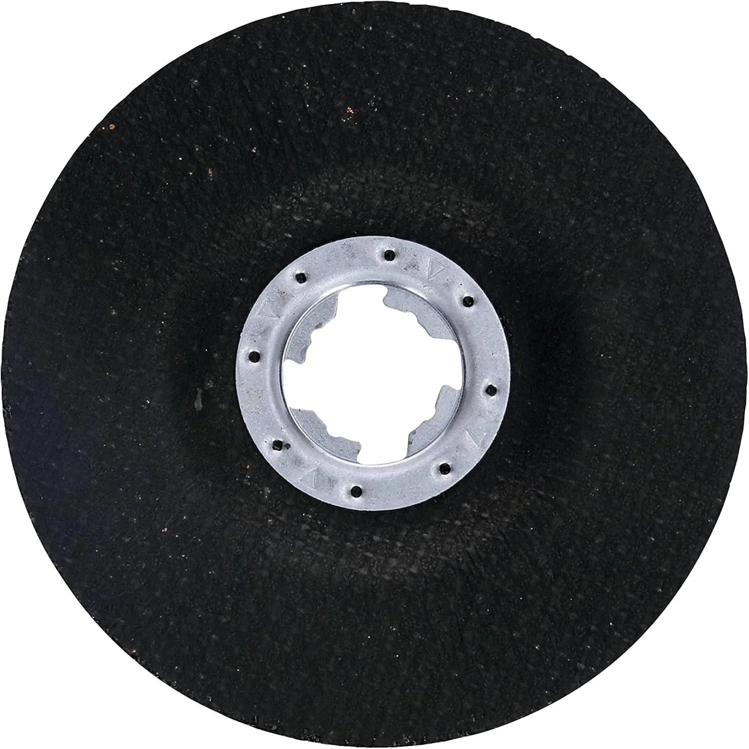 صفحه برش فلز بوش پروفشنال اکسپرت با مرکز فرورفته (X-LOCK، قطر 125 میلی متر، سوراخ 22.23 میلی متر، ضخامت: 2.5 میلی متر، لوازم جانبی سنگ فرز) صفحه برش فلز بوش پروفشنال اکسپرت با مرکز فرورفته (X-LOCK، قطر 125 میلی متر، سوراخ 22.23 میلی متر، ضخامت: 2.5 میلی متر، لوازم جانبی سنگ فرز)