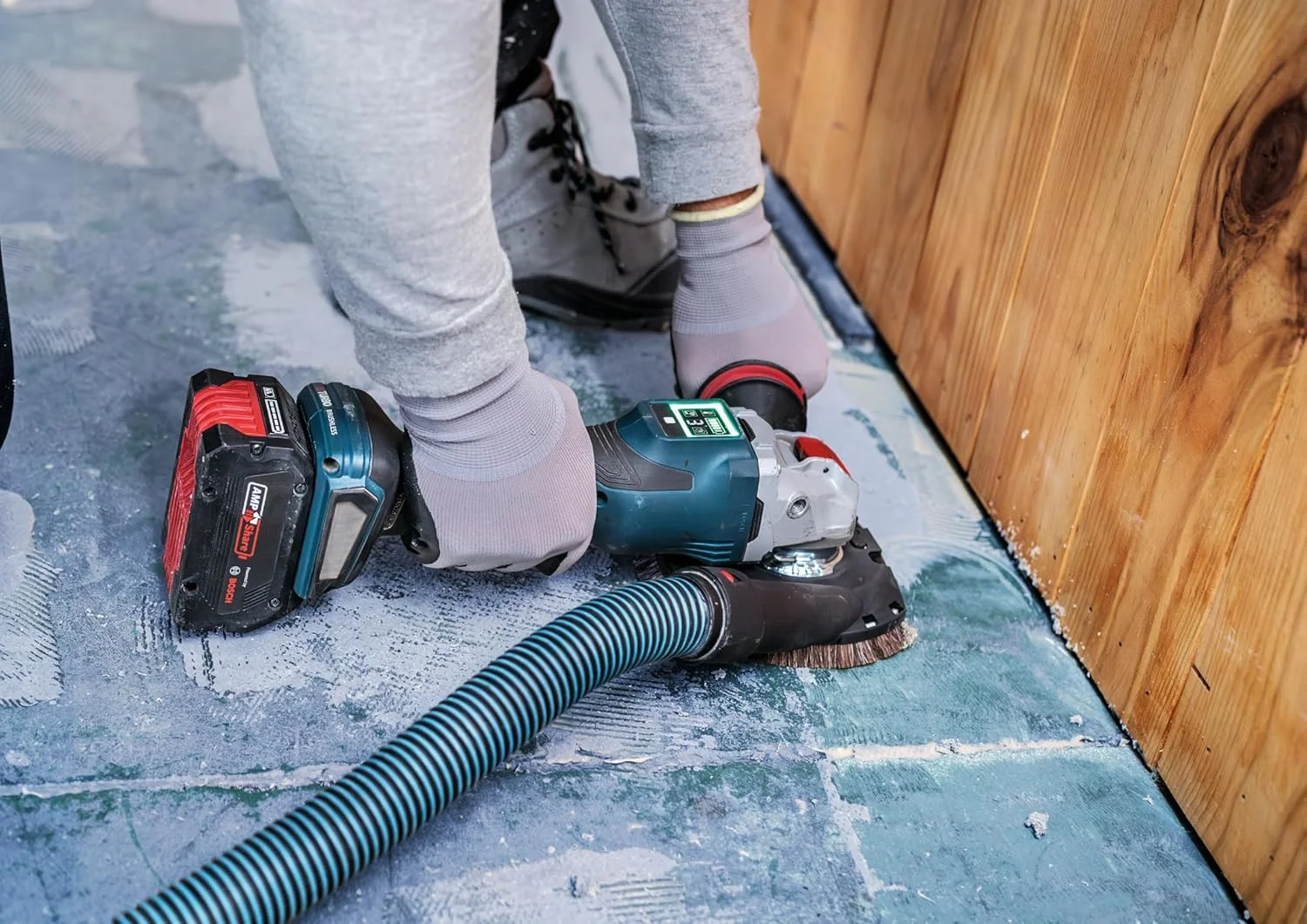 سر سنگ زنی کاربید چند منظوره بوش Expert، متوسط (برای رنگ روی چوب، چوب سخت، قطر ۱۱۵ میلی متر، متوسط، لوازم جانبی حرفه ای سنگ فرز زاویه ای کوچک) سر سنگ زنی کاربید چند منظوره بوش Expert، متوسط (برای رنگ روی چوب، چوب سخت، قطر ۱۱۵ میلی متر، متوسط، لوازم جانبی حرفه ای سنگ فرز زاویه ای کوچک)