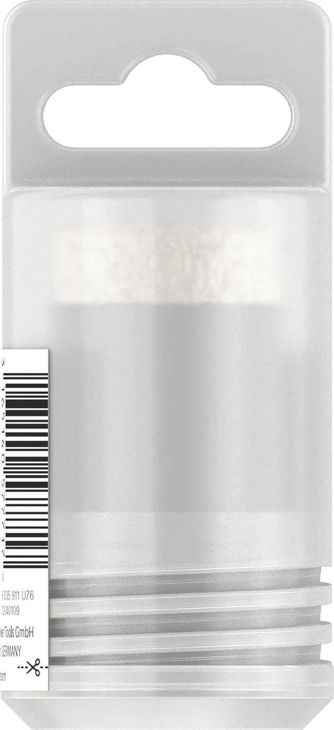 مته گردبر الماسه خشک چند منظوره بوش PRO، سایز 22.23 میلی متر، مناسب سنگ فرزهای کوچک (برای کاشی و سرامیک، سایز Ø 30 میلی متر، مناسب برای سنگ فرزهای کوچک) مته گردبر الماسه خشک چند منظوره بوش PRO، سایز 22.23 میلی متر، مناسب سنگ فرزهای کوچک (برای کاشی و سرامیک، سایز Ø 30 میلی متر، مناسب برای سنگ فرزهای کوچک)