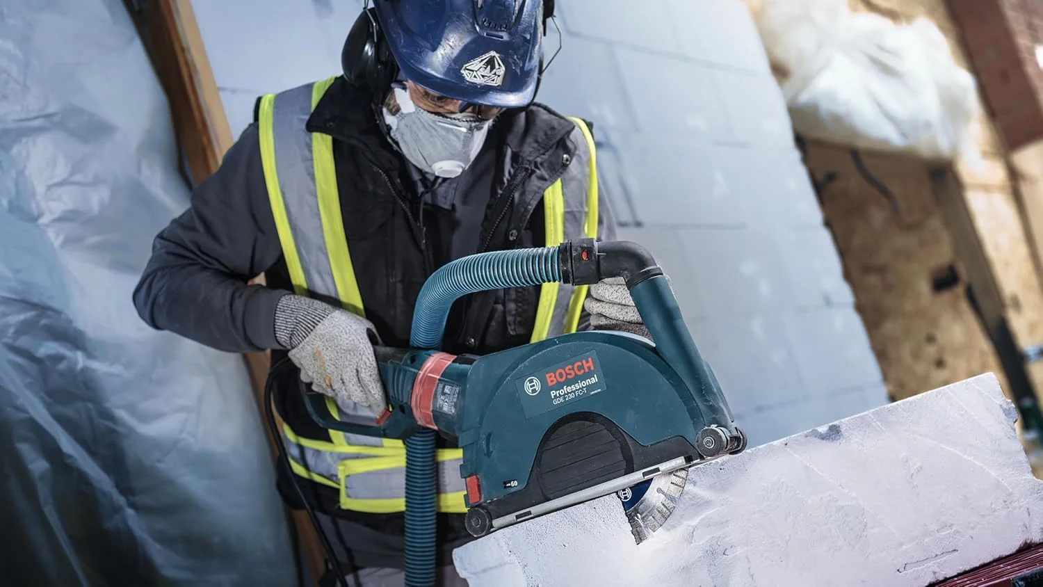 دیسک برش الماسه چند منظوره بوش مدل Pro، مناسب برای سوراخ 22.23 میلیمتر و فرزهای زاویهدار بزرگ (برای سنگ آهک، ماسه سنگ و آجر، قطر 230 میلیمتر، لوازم جانبی حرفهای فرز زاویهدار بزرگ) دیسک برش الماسه چند منظوره بوش مدل Pro، مناسب برای سوراخ 22.23 میلیمتر و فرزهای زاویهدار بزرگ (برای سنگ آهک، ماسه سنگ و آجر، قطر 230 میلیمتر، لوازم جانبی حرفهای فرز زاویهدار بزرگ)