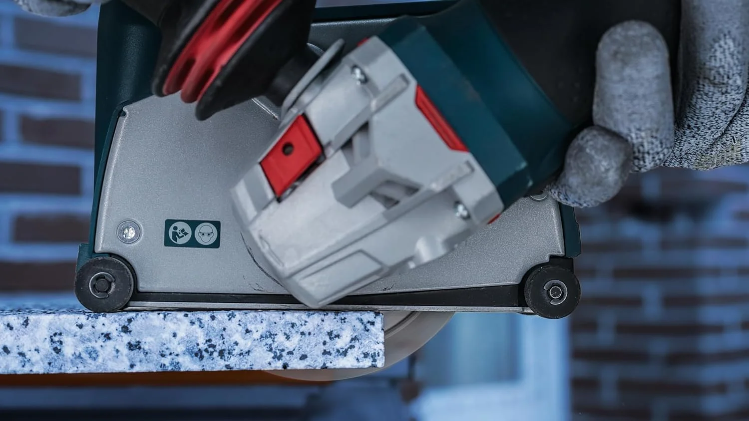 صفحه برش الماسه حرفه ای بوش (برای سنگ های بسیار سخت، قطر: 115 میلی متر، لوازم جانبی برای سنگ فرز) صفحه برش الماسه حرفه ای بوش (برای سنگ های بسیار سخت، قطر: 115 میلی متر، لوازم جانبی برای سنگ فرز)