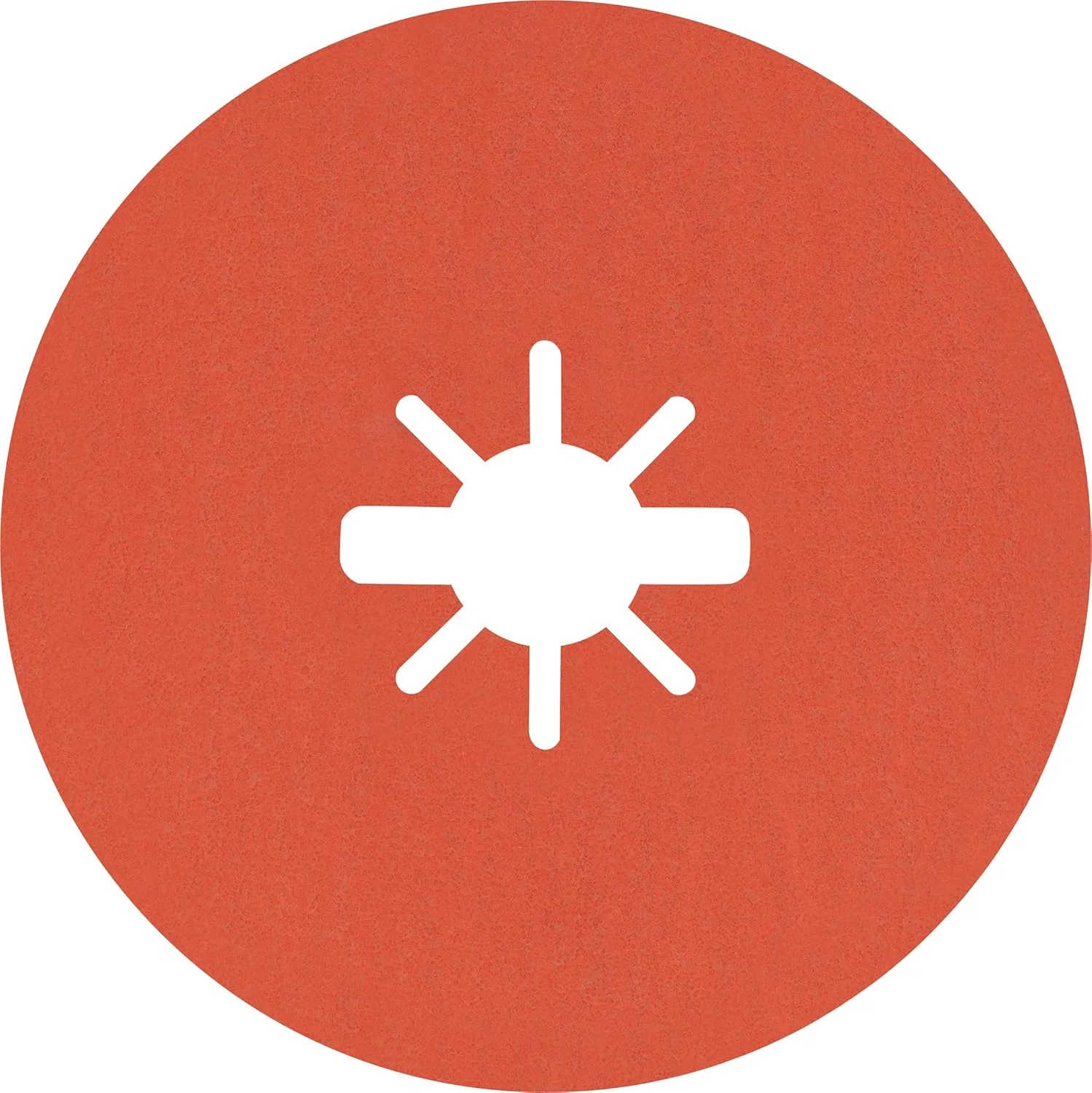 دیسک فیبری سرامیکی X-LOCK بوش پروفشنال 25 عددی Expert R782 Prisma (برای فولاد، ورق های استیل ضد زنگ، Ø 125 میلی متر، زبری 120، لوازم جانبی سنگ فرز کوچک) دیسک فیبری سرامیکی X-LOCK بوش پروفشنال 25 عددی Expert R782 Prisma (برای فولاد، ورق های استیل ضد زنگ، Ø 125 میلی متر، زبری 120، لوازم جانبی سنگ فرز کوچک)