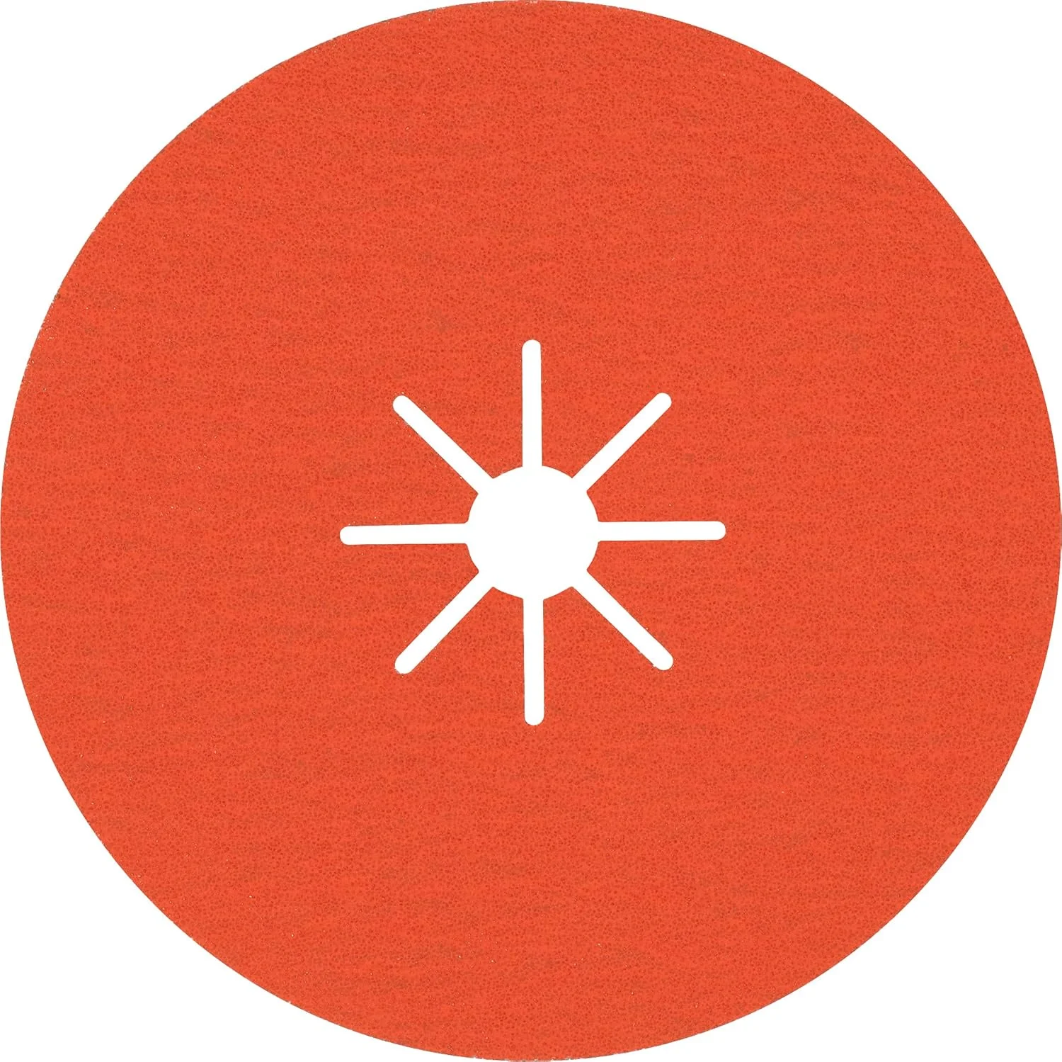 دیسک سنباده فیبری سرامیکی پریزما 25 عددی بوش پروفشنال 2608621830 R782 (فلز و استیل ضد زنگ، Ø 180 میلی متر، دانه بندی G80، لوازم جانبی سنگ فرز) دیسک سنباده فیبری سرامیکی پریزما 25 عددی بوش پروفشنال 2608621830 R782 (فلز و استیل ضد زنگ، Ø 180 میلی متر، دانه بندی G80، لوازم جانبی سنگ فرز)