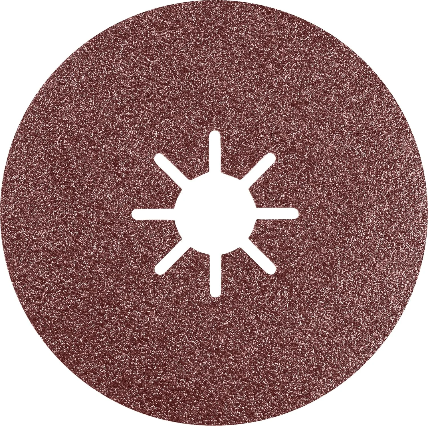 دیسک فیبری سرامیکی بوش Professional 25x Expert R781 Prisma (برای فولاد، استیل ضد زنگ، Ø 180 میلی متر، درجه زبری 80، لوازم جانبی سنگ فرز زاویه ای کوچک) دیسک فیبری سرامیکی بوش Professional 25x Expert R781 Prisma (برای فولاد، استیل ضد زنگ، Ø 180 میلی متر، درجه زبری 80، لوازم جانبی سنگ فرز زاویه ای کوچک)