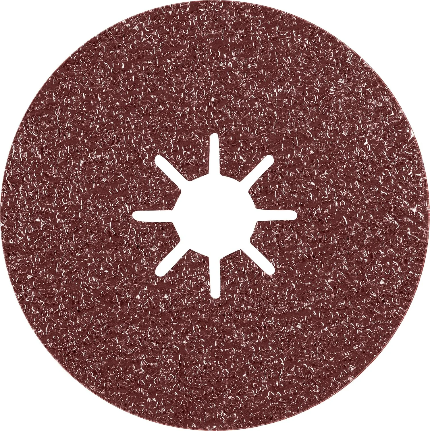 دیسک سنباده فیبری سرامیکی پریزما بوش پروفشنال 2608621797 مدل R781 (فلز، Ø 180 میلی متر، زبری G36، لوازم جانبی سنگ فرز) دیسک سنباده فیبری سرامیکی پریزما بوش پروفشنال 2608621797 مدل R781 (فلز، Ø 180 میلی متر، زبری G36، لوازم جانبی سنگ فرز)