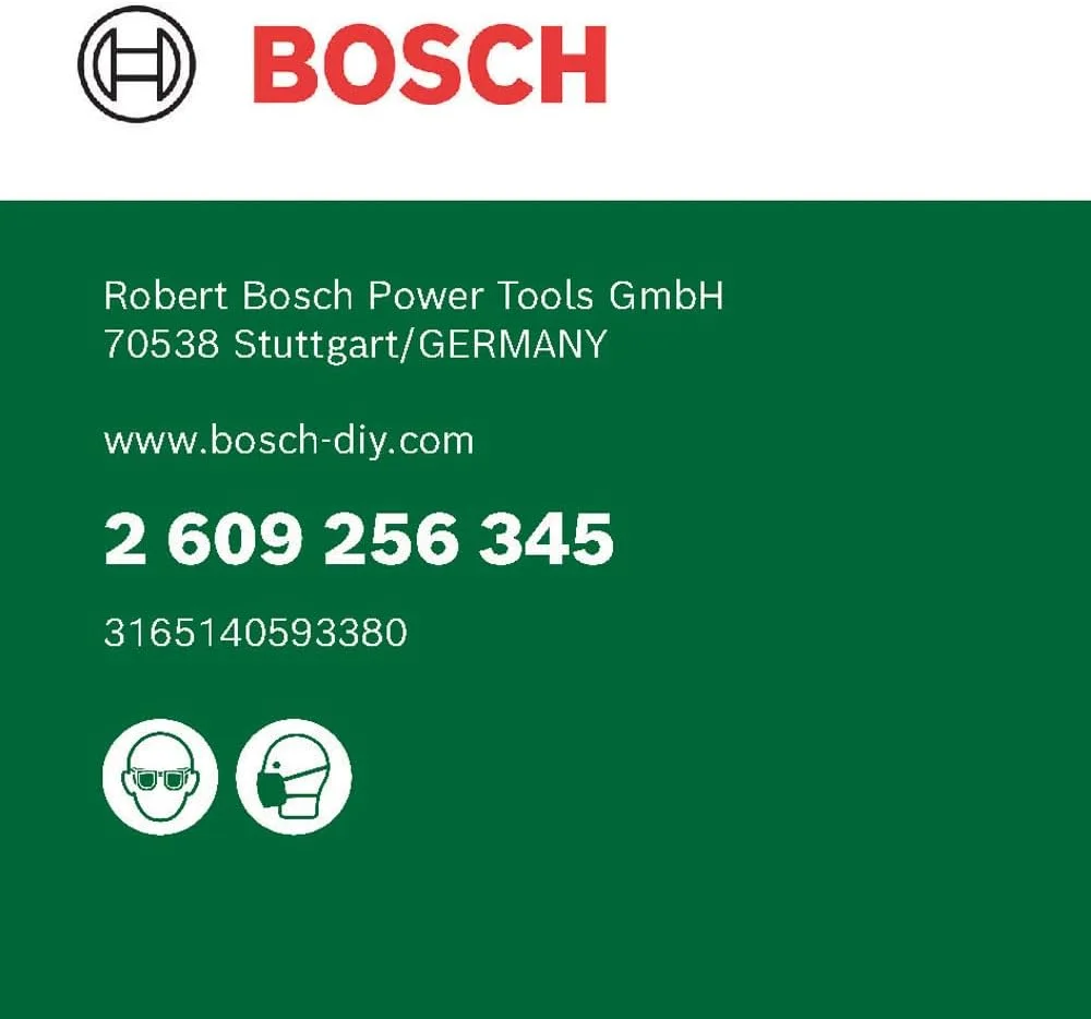 اسفنج سمباده ترکیبی دانه ریز 100 بوش اسفنج سمباده ترکیبی دانه ریز 100 بوش